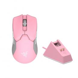 ＜Dell デル＞ Viper Ultimate Quartz Pink / RZ01-03050300-R3M1 マウス