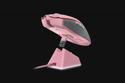 Razer マウス Viper Ultimate Quartz Pink Amazon.co.jp: Razer Viper Ultimate Quartz Pink Wireless