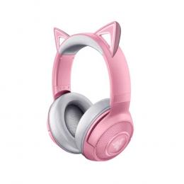 ＜Dell デル＞ Kraken BT Kitty Edition Quartz Pink / RZ04-03520100-R3M1 ヘッドセット