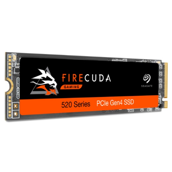 PC周辺機器 SSD ZP2000GM3A002 SEAGATE FireCuda 520 SSD ZP2000GM3A002 | パソコン工房【公式