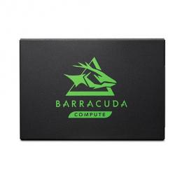 BarraCuda 120 SSD ZA250CM1A003(SEAGATE)激安通販しか勝たん