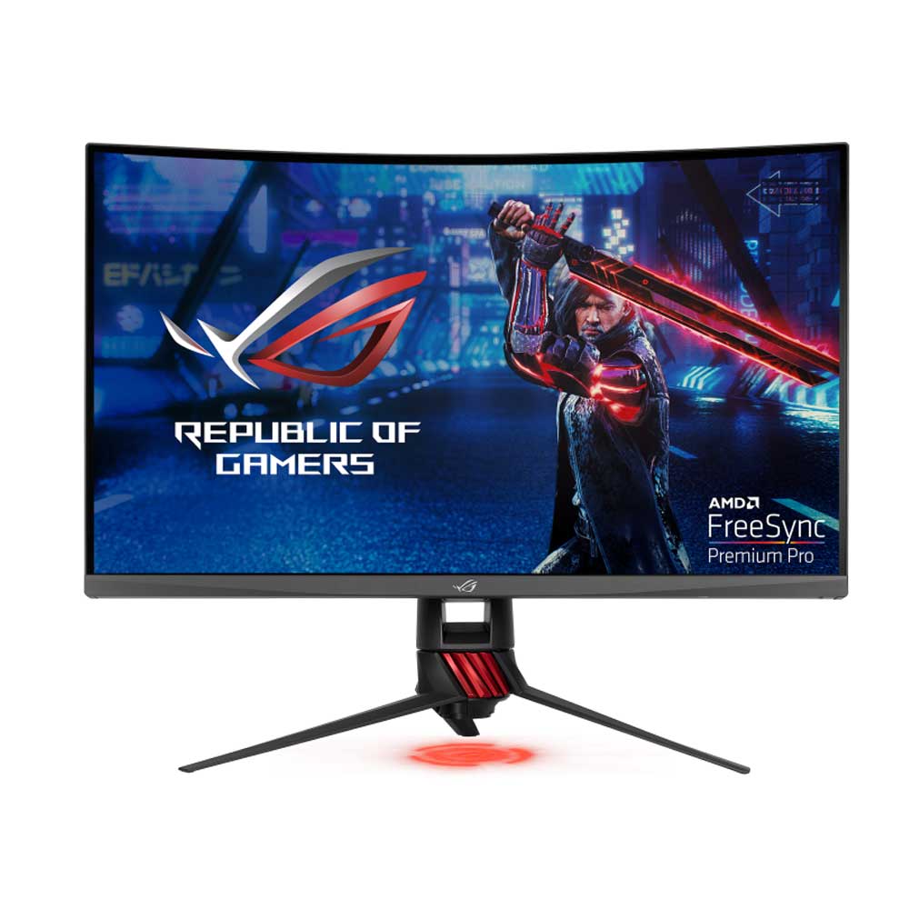 ASUS ROG STRIX XG32VQR | パソコン工房【公式通販】