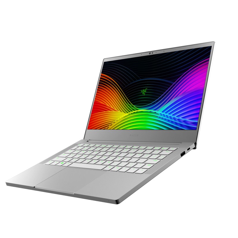 Razer Blade 15 Mercury White 限定モデル