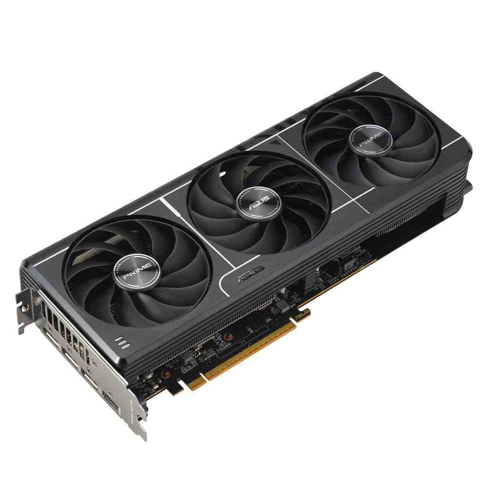 最終価格 AMD RADEON RX 9070 PRIME OC ASUS Prime Radeon RX 9070 EVO OC Edition 16GB GDDR6 | パソコン工房