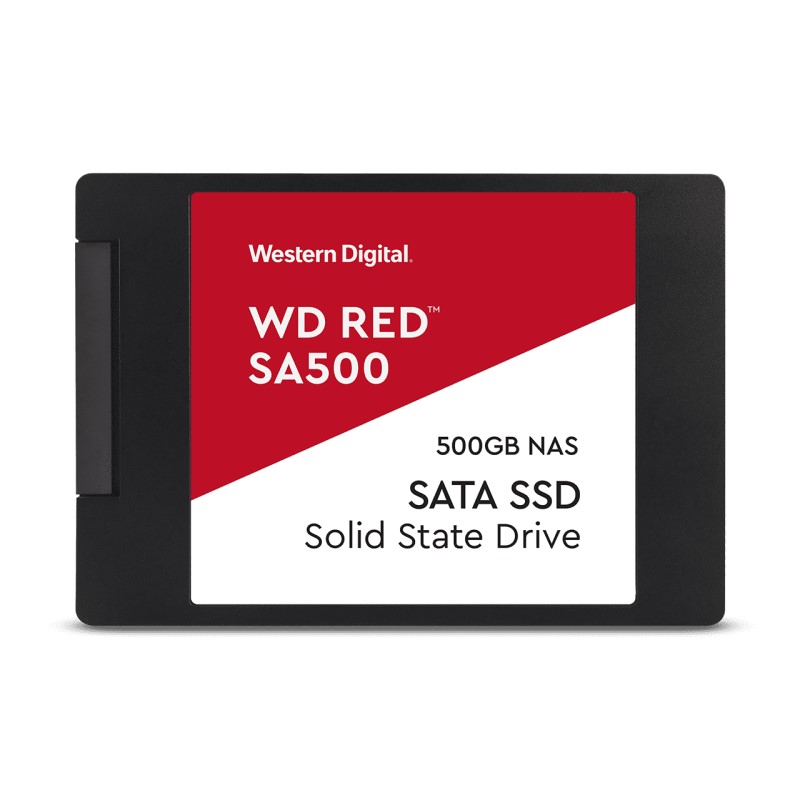 SATA 500GB SSD Western Digital 使用7時間