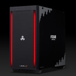 iiyama PC LEVEL-RGB6-LCR98D-UKX-DOZLE [RGB Build] | パソコン工房