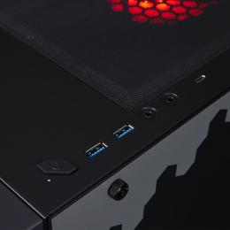 iiyama PC LEVEL-RGB8-LCR97X-TGX-DOZLE [RGB Build] | パソコン工房