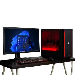 iiyama PC LEVEL-RGB6-LCR75F-RLX-DOZLE [RGB Build] | パソコン工房