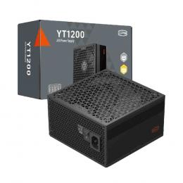 SUPER FLOWER LEADEX VII PLATINUM PRO 1200W BK(SF-1200F14XP BK