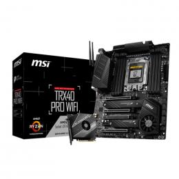 TRX40 PRO WIFI(MSI)格安セールしか勝たん