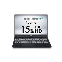 ＜Dell デル＞ SENSE-15FR170-i7-TAPXD [Windows 10 Home] ノートパソコン