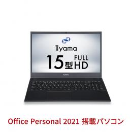 STYLE-15FH121-i5-UXSX [Office Personal 2021 SET]
