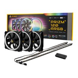 Prizm 120 ARGB 3+2+C(Antec)激安セールランキング