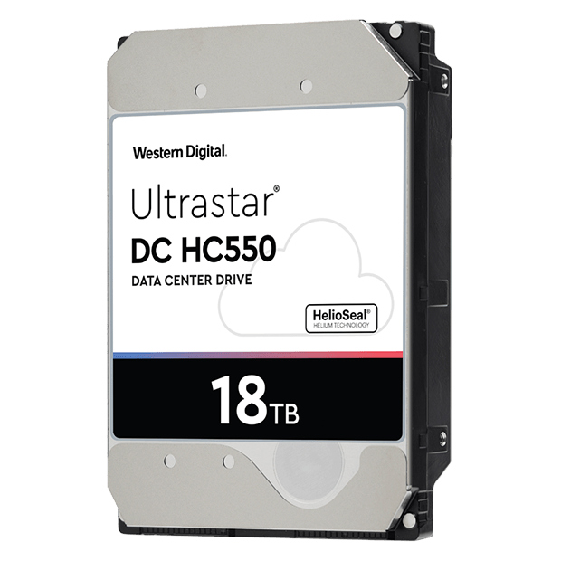 Western Digital WUH721818ALE6L4 | パソコン工房【公式通販】