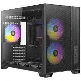Antec FLUX M 箱破損 (メーカー保証あり:2年間) | パソコン工房【公式