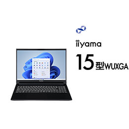 ノートパソコン｜BTOパソコンのパソコン工房 グッドウィル