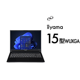 AMD Ryzen AI 7搭載SOLUTION∞ノートパソコン | パソコン工房【公式通販】