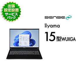 クリエイターノートパソコン | パソコン工房【公式通販】