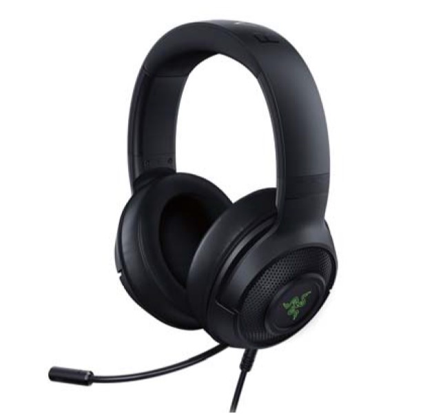 Razer Kraken X Usb Rz04 R3m1 パソコン工房 公式通販