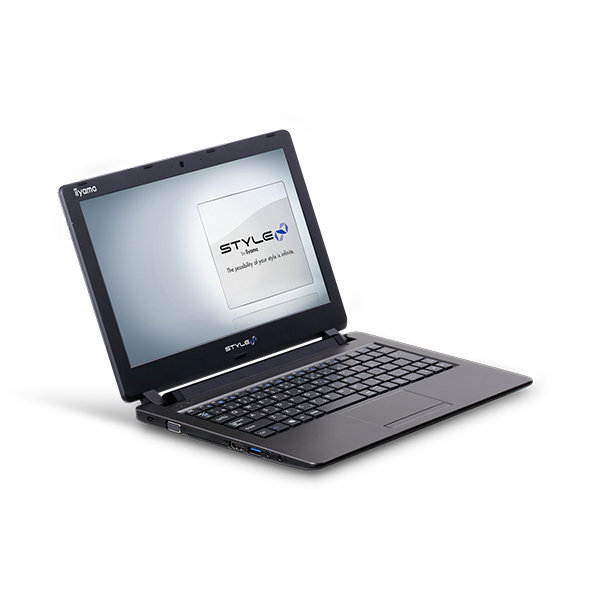 iiyama PC STYLE-11HP012-C-CE | パソコン工房【公式通販】