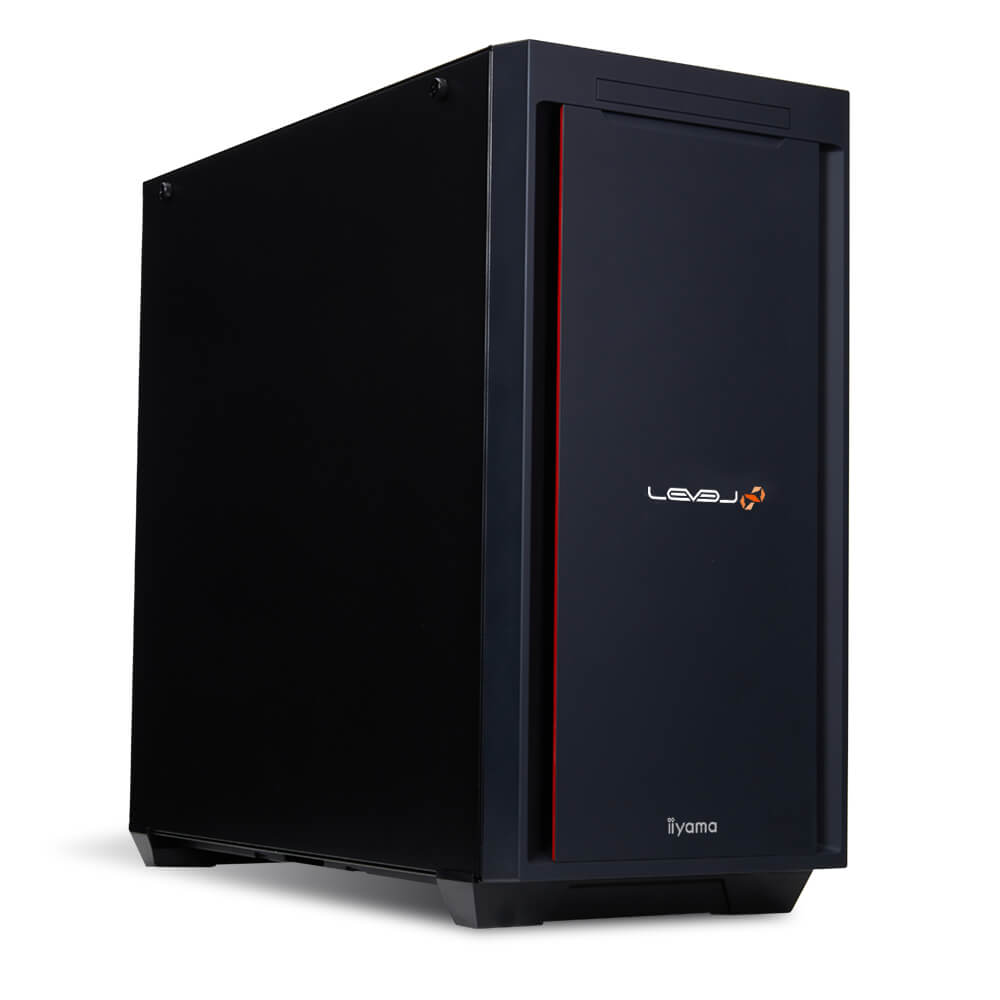 RTX3060 corei7ミドルタワー 【公式通販】