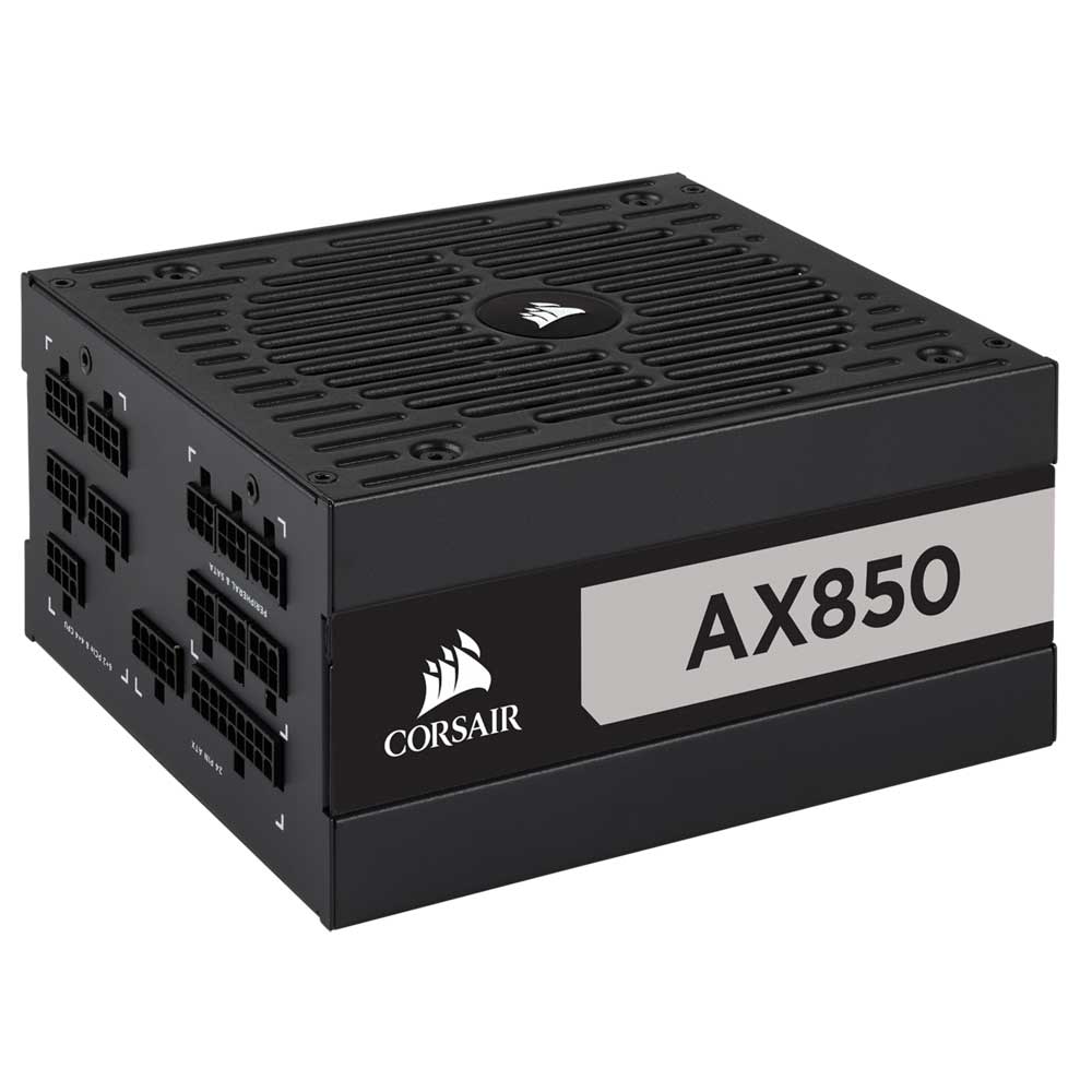 Corsair AX850 (CP-9020151-JP) | パソコン工房【公式通販】