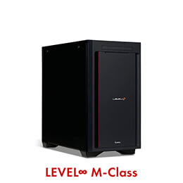 LEVEL-M77M-134F-RFSXM [Windows 11 Home]