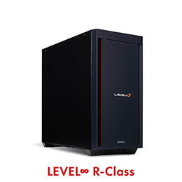 LEVEL-R776-137F-SAX [Windows 11 Home]