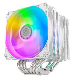 Hydrogon D120W ARGB / SST-HYD120W-ARGB