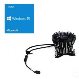 Windows 10 Home 64bit { DSP