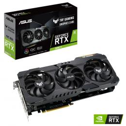 TUF-RTX3060TI-O8G-GAMING ASUS　BTO パソコン　格安通販