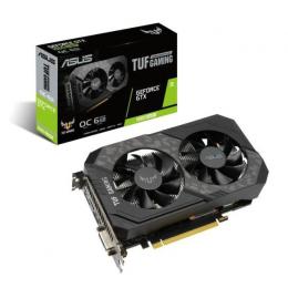 ASUS　34,980円 TUF-GTX1660S-O6G-GAMING TUF Gamingブランド　NVIDIA GeForce GTX 1660 SUPER 搭載グラフィックカード 【パソコン工房】 など 他商品も掲載の場合あり