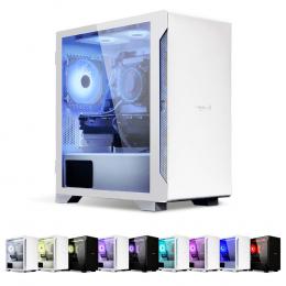 iiyama PC LEVEL-M1P5-R45-PK1X | パソコン工房【公式通販】