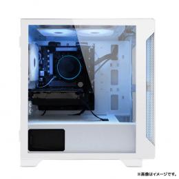 iiyama PC LEVEL-M1A6-R77-TTX | パソコン工房【公式通販】