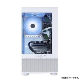 iiyama PC LEVEL-M2P5-R57X-DEX | パソコン工房【公式通販】