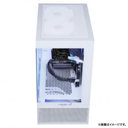 iiyama PC LEVEL-M2P5-R57X-DE1X | パソコン工房【公式通販】