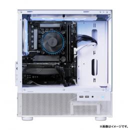 iiyama PC LEVEL-M2P5-R57X-DE1X | パソコン工房【公式通販】