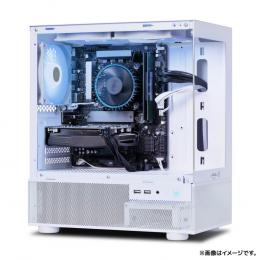iiyama PC LEVEL-M255-R45-DEX | パソコン工房【公式通販】