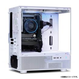 iiyama PC LEVEL-M2A6-R77-SLX | パソコン工房【公式通販】