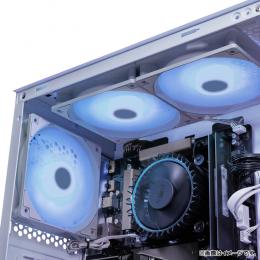 iiyama PC LEVEL-M2A6-R77-RRX | パソコン工房【公式通販】