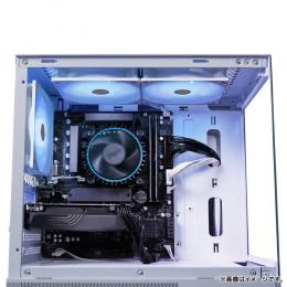 iiyama PC LEVEL-M2P5-R57X-LAX | パソコン工房【公式通販】