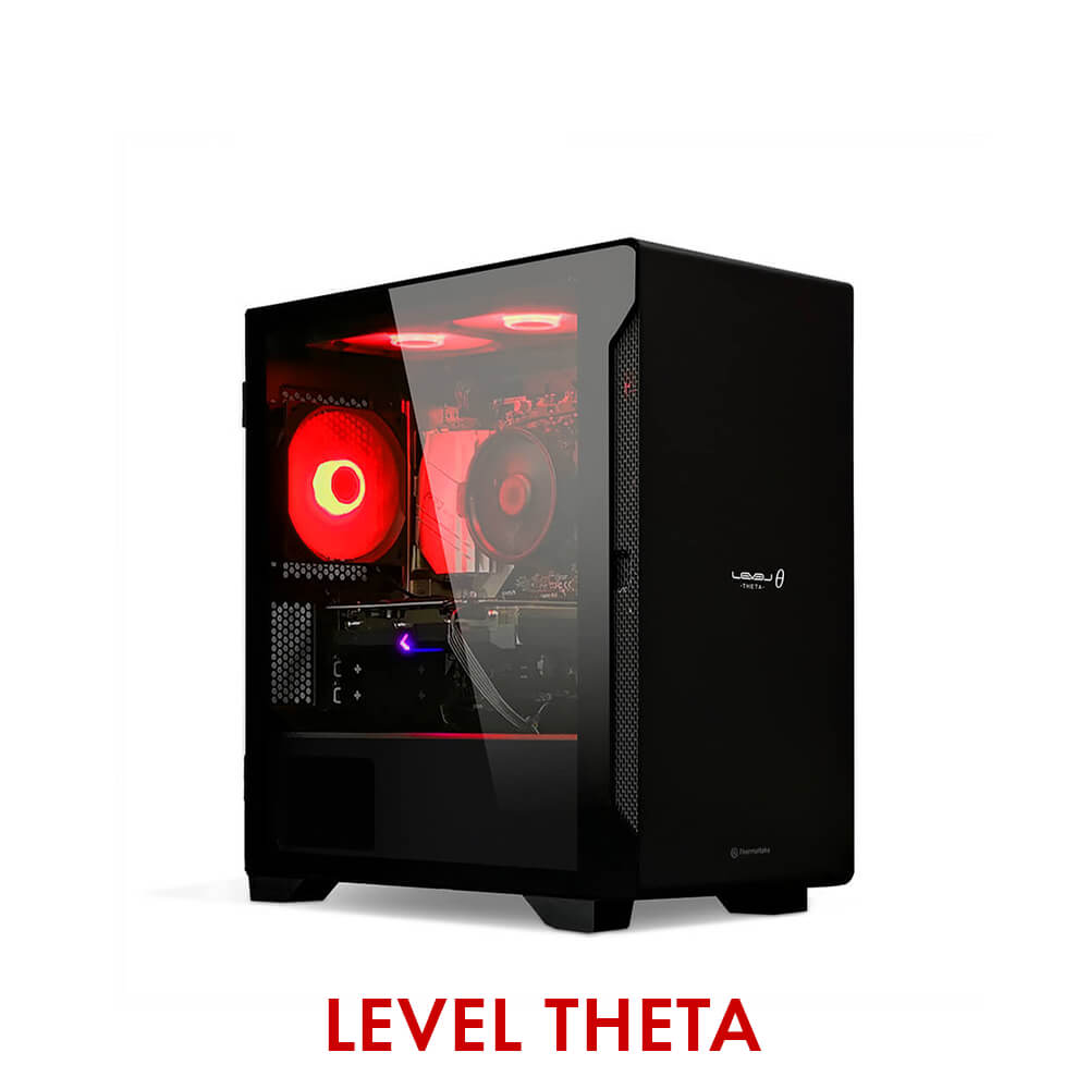 iiyama PC LEVEL-M1P5-R45-NAX-BLACK | パソコン工房【公式通販】