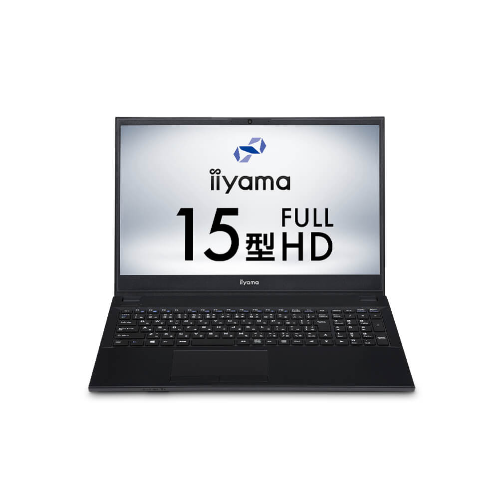 iiyama STYLEFH i5 UCSX [Windows  Home   パソコン工房