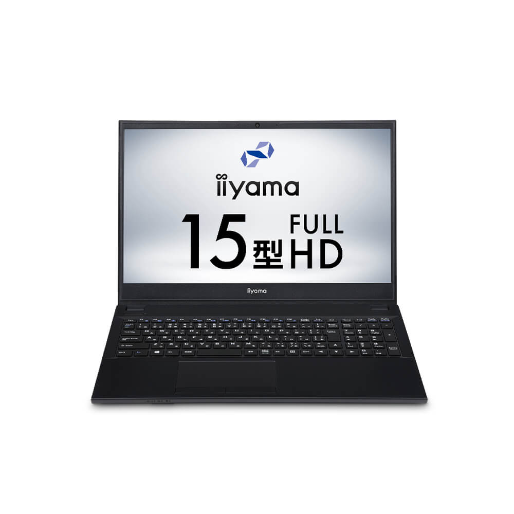 iiyama PC STYLE-15FH050-i5-UCSX | パソコン工房【公式通販】