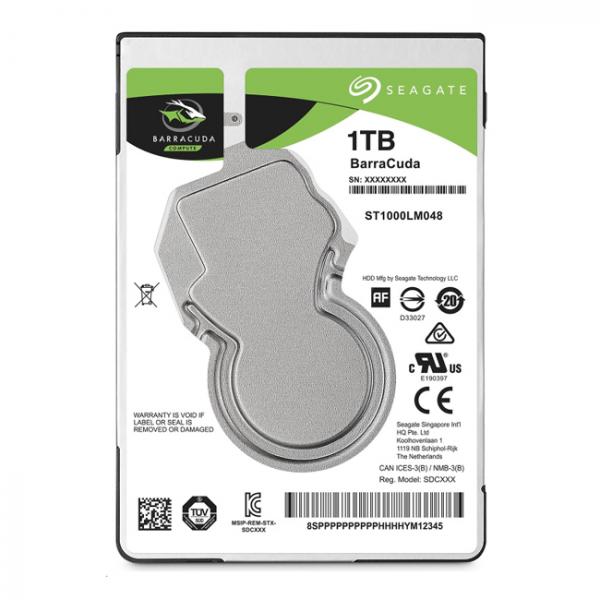 SEAGATE ST1000LM048 | パソコン工房【公式通販】