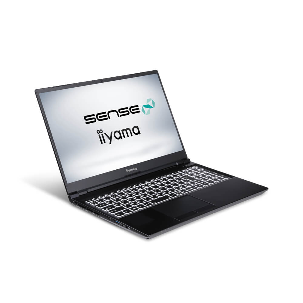 第10世代インテル® Core™ i7 プロセッサーとGeForce RTX 3070搭載144Hz 