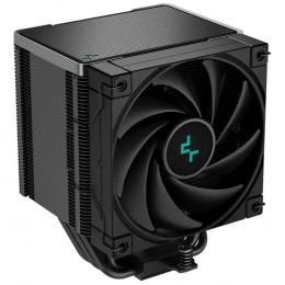 AK500 ZERO DARK R-AK500-BKNNMT-G-1