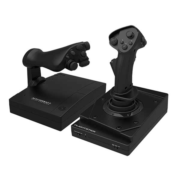 【未使用品】ACECOMBAT7 UNKNOWN FLIGHTSTICK