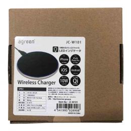  JC-W101 携帯用ケーブル/充電器