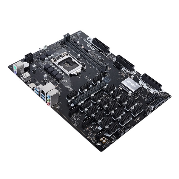 【新品】ASUS B250 MINING EXPERT